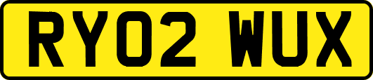 RY02WUX