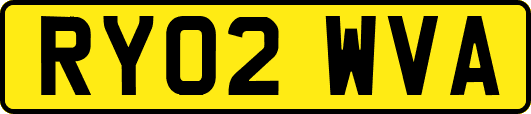 RY02WVA