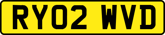 RY02WVD