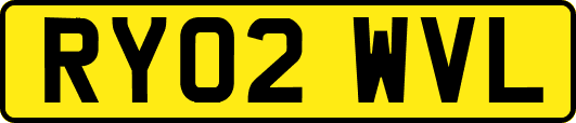 RY02WVL