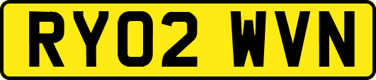 RY02WVN