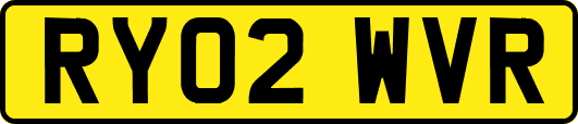 RY02WVR