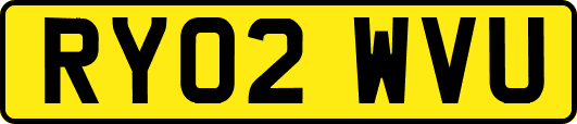 RY02WVU