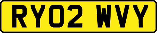 RY02WVY