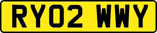 RY02WWY