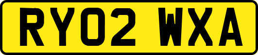 RY02WXA