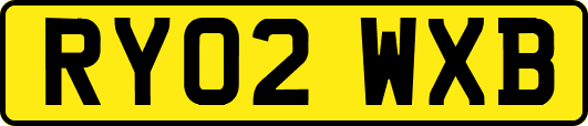 RY02WXB
