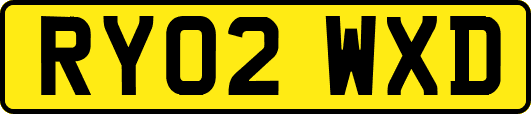 RY02WXD