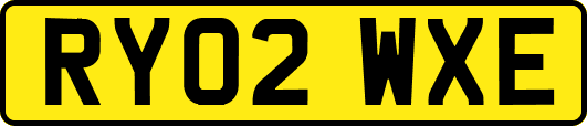 RY02WXE