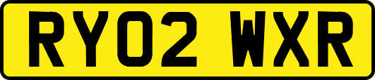 RY02WXR