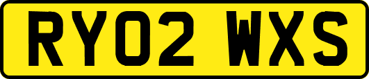 RY02WXS