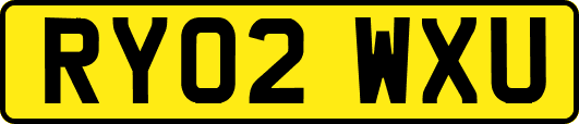 RY02WXU