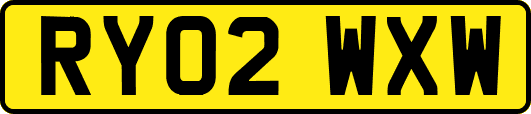 RY02WXW