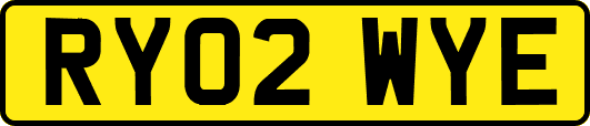 RY02WYE