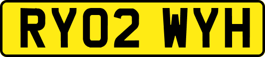 RY02WYH
