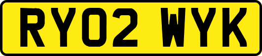 RY02WYK