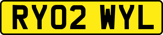 RY02WYL