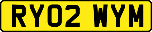 RY02WYM