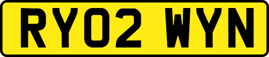 RY02WYN