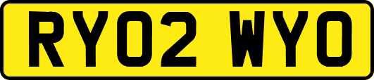 RY02WYO