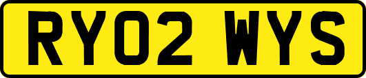 RY02WYS