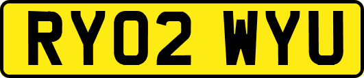 RY02WYU