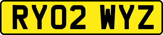 RY02WYZ