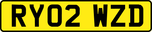 RY02WZD
