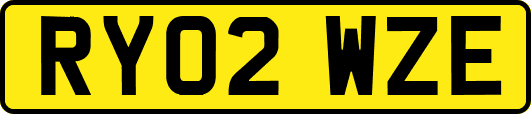 RY02WZE