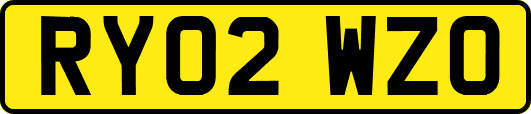RY02WZO