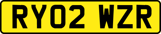 RY02WZR