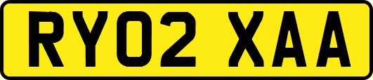 RY02XAA