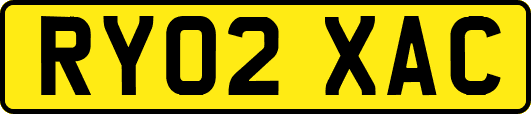 RY02XAC