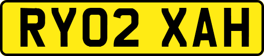 RY02XAH
