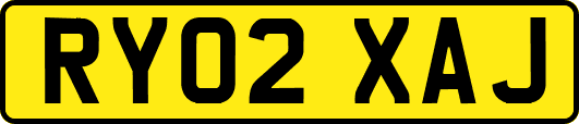 RY02XAJ