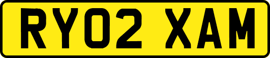 RY02XAM