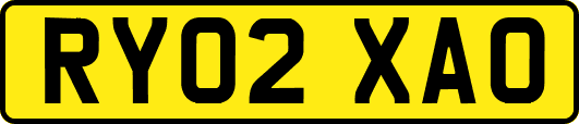 RY02XAO