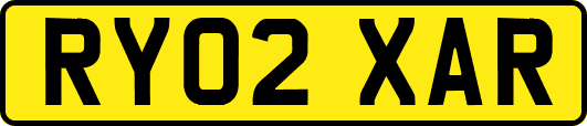 RY02XAR