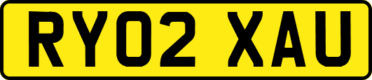 RY02XAU
