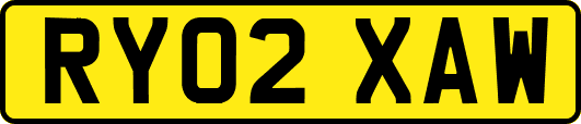 RY02XAW