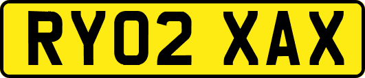 RY02XAX