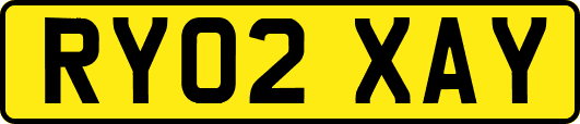 RY02XAY