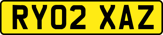 RY02XAZ