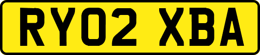 RY02XBA