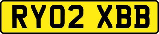 RY02XBB