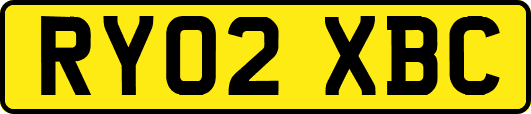 RY02XBC