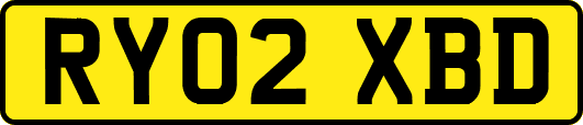 RY02XBD