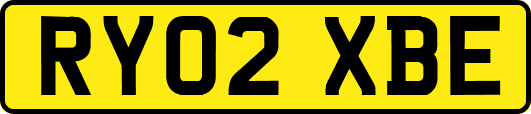 RY02XBE