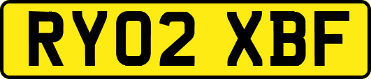 RY02XBF