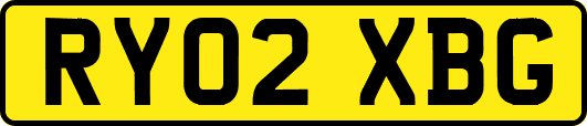 RY02XBG